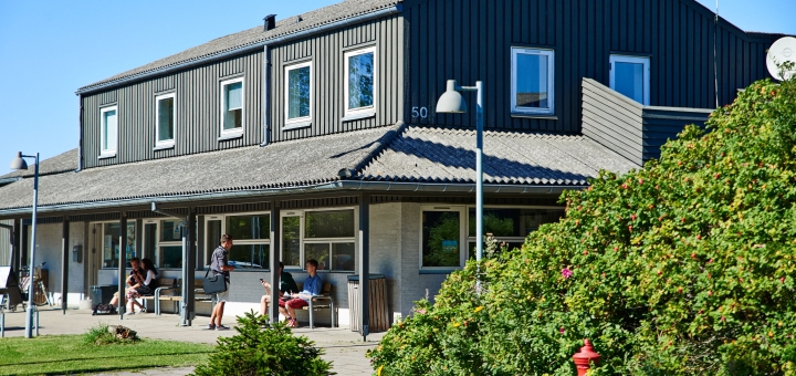 Danhostel Aalborg in Aalborg