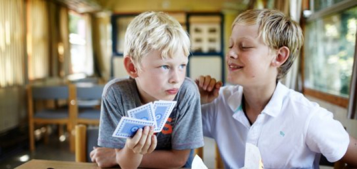 Guide til ferie med børn