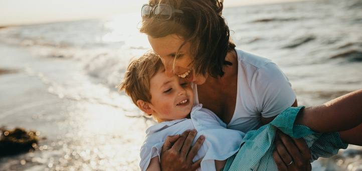 Danhostel – Ferien mit Platz für die ganze Familie.