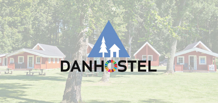 Über Danhostel