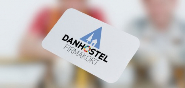 Overnatning til folk på farten!