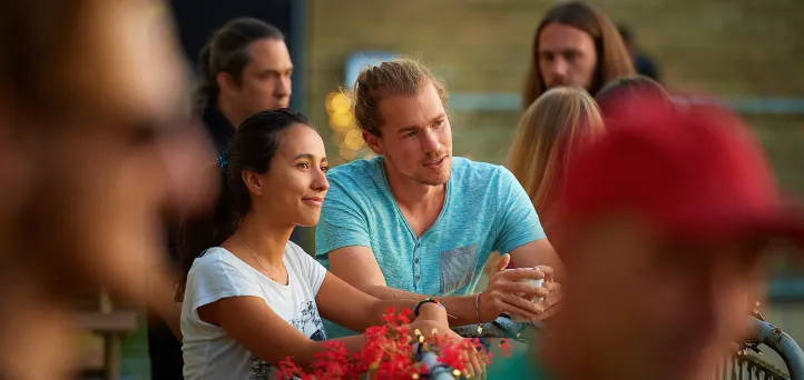 Enjoy Denmark as a Group