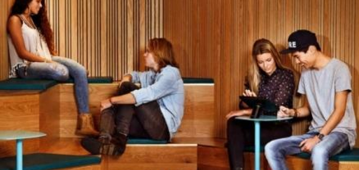 Studietur med højt fagligt niveau