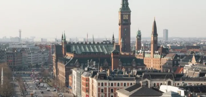 Guide til København 