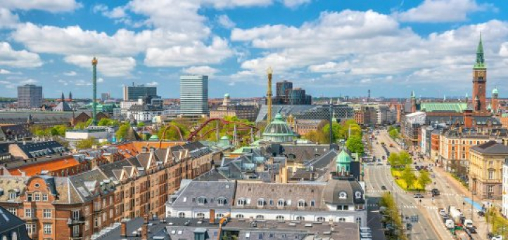 Guide til København