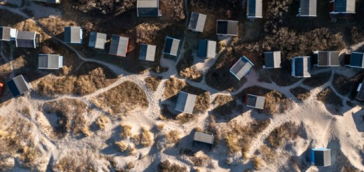 Guides til ferie med børn