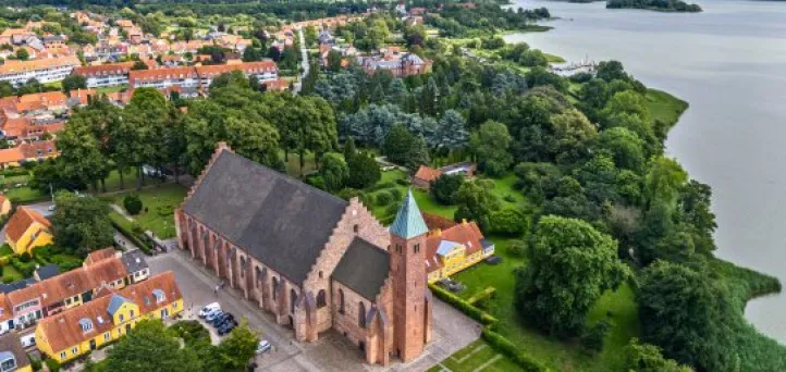 Guide til Sydsjælland