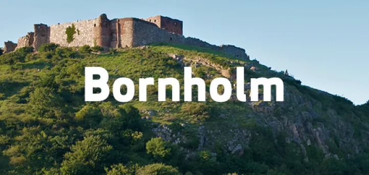 Bornholm