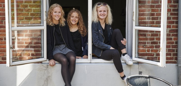 Studietur med højt fagligt niveau