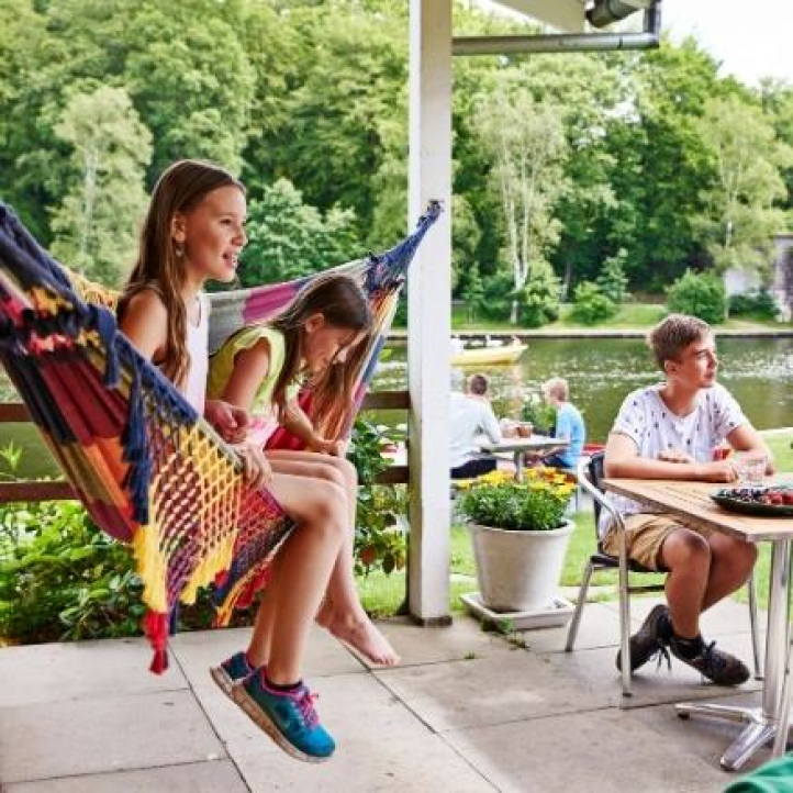 Lejrskole og Hyttetur all inklusive