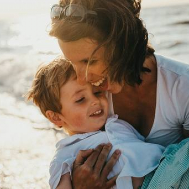 Danhostel – Ferien mit Platz für die ganze Familie.