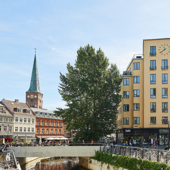 Upptäck Danmark - Shopping