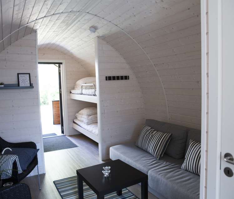 Danhostel Maribo