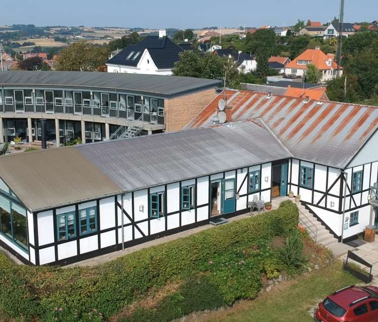 Danhostel Rønde