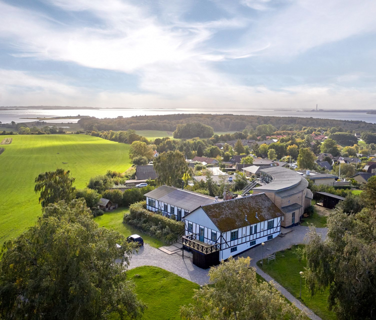 Danhostel Rønde