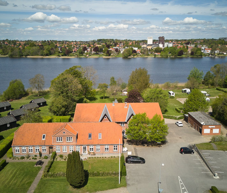 Danhostel Haderslev