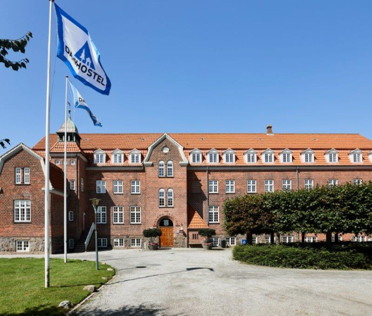 Danhostel Esbjerg