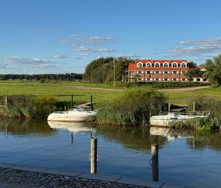 Danhostel Ribe