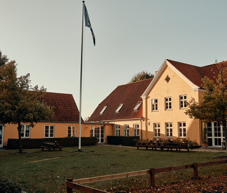 Danhostel Ringsted