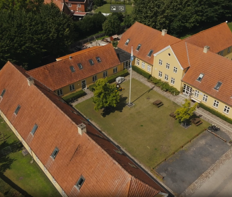 Danhostel Ringsted