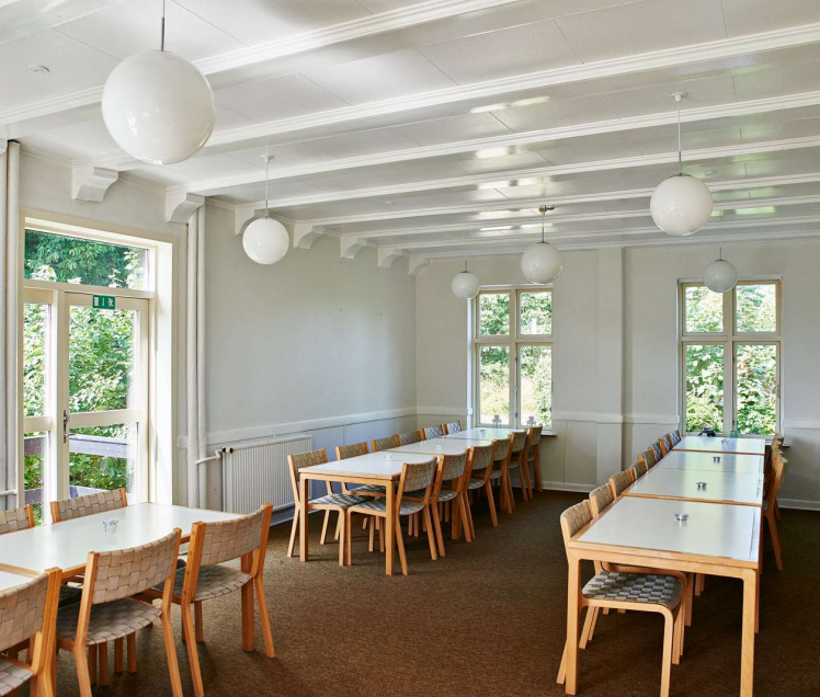 Danhostel Viborg