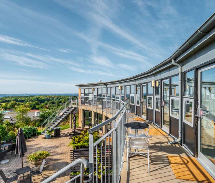 Danhostel Rønde