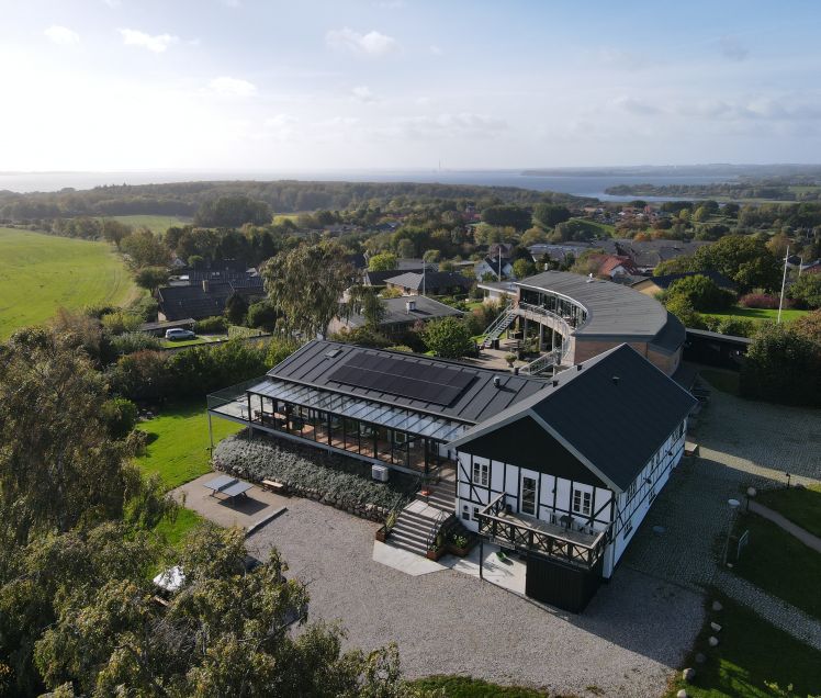 Danhostel Rønde