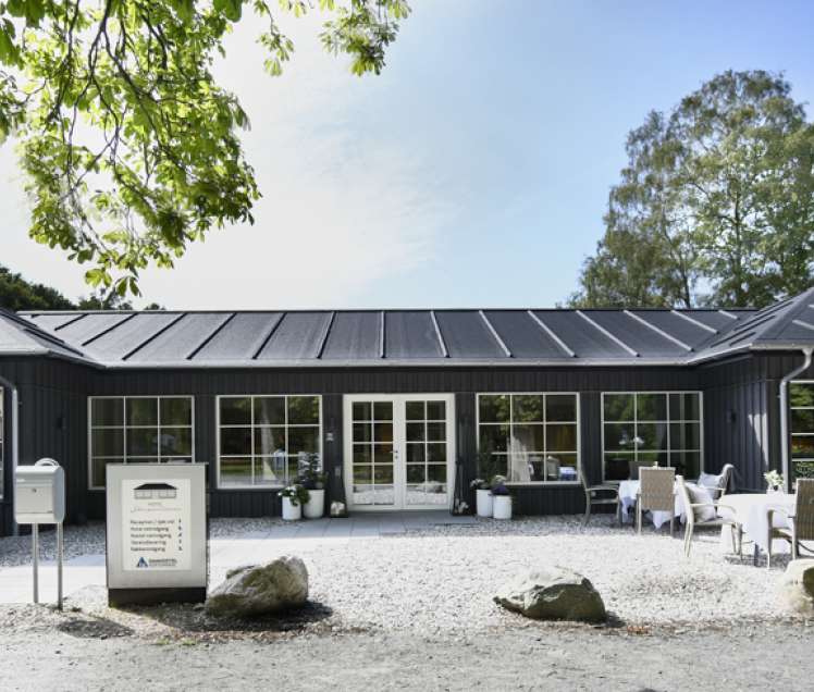 Danhostel Kerteminde