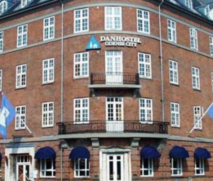 Danhostel Odense City