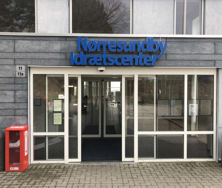 Danhostel Nørresundby