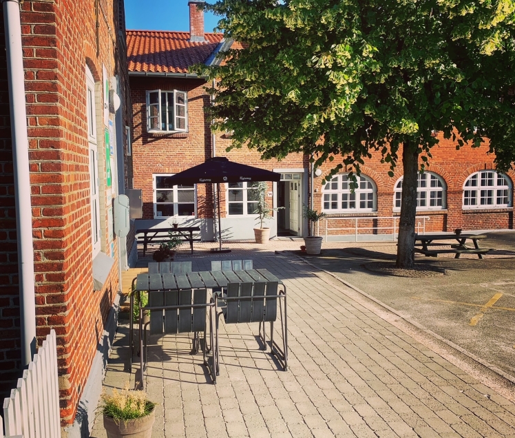 Danhostel Haderslev