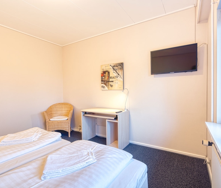 Danhostel Jels