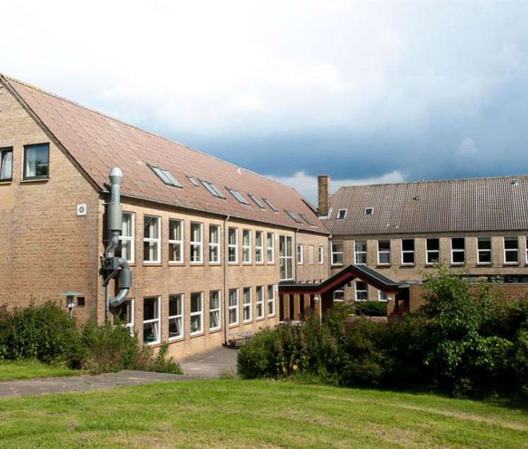 Danhostel Flensborg Fjord