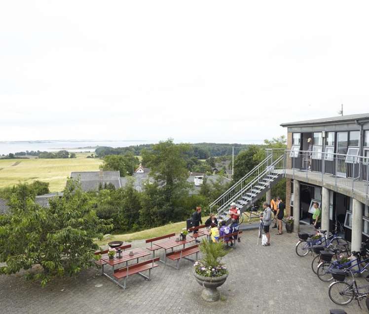 Danhostel Rønde