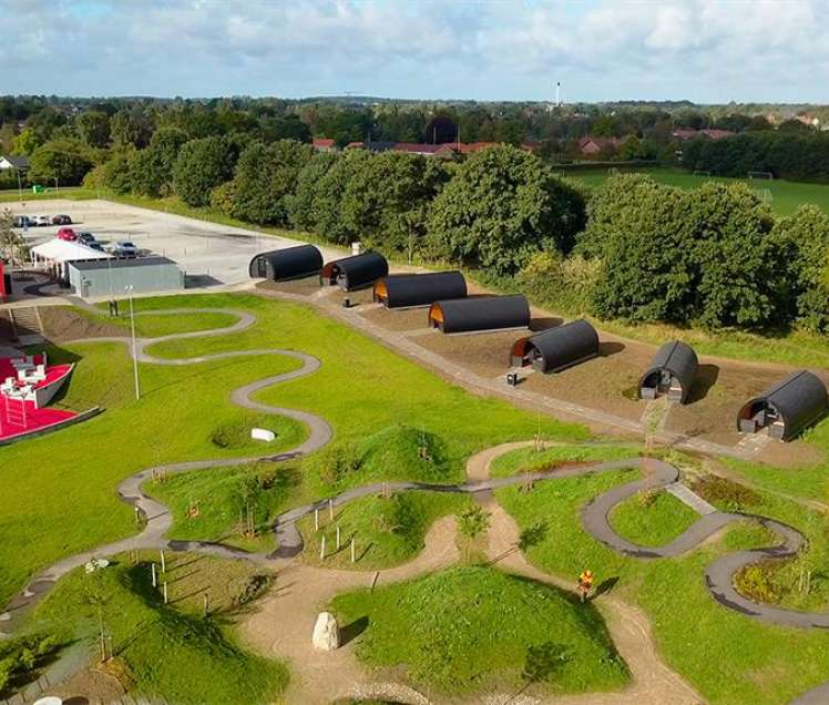Danhostel Kjellerup
