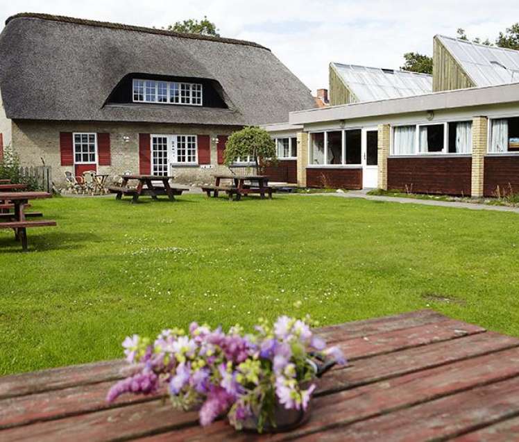 Danhostel Rebild