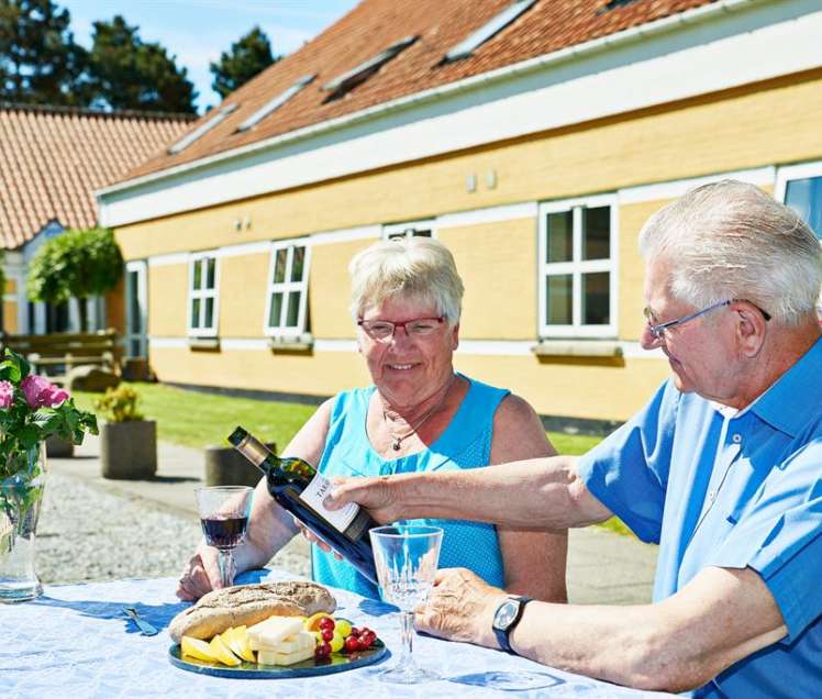 Danhostel Skagen