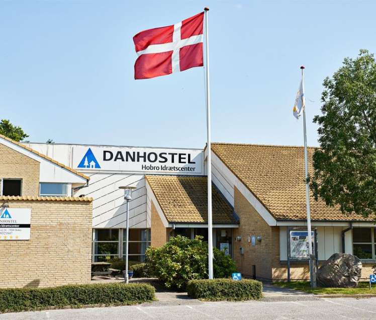 Danhostel Hobro