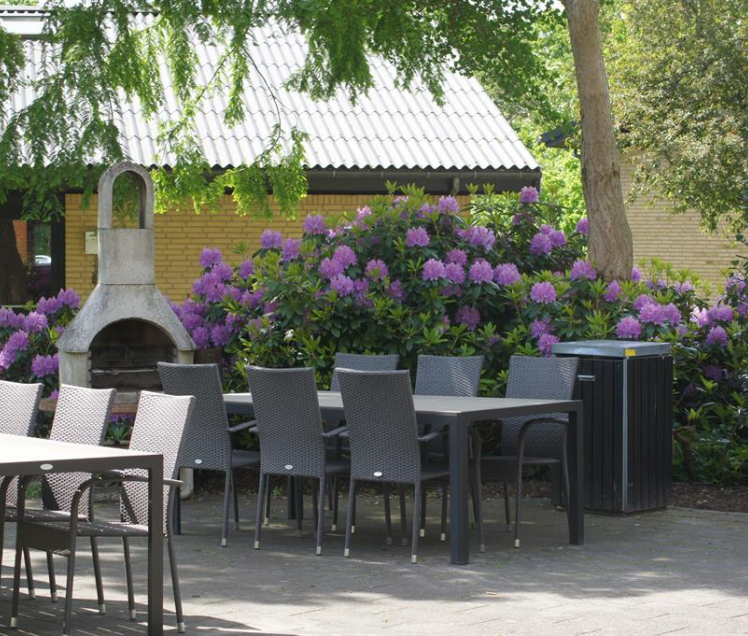 Danhostel Viborg