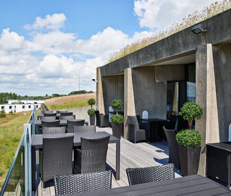 Danhostel Ebeltoft