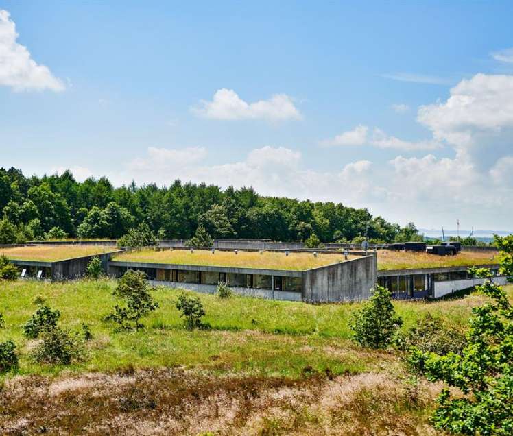 Danhostel Ebeltoft