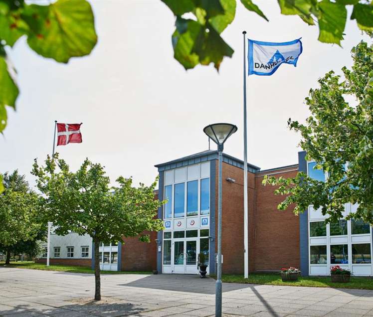 Danhostel Herning