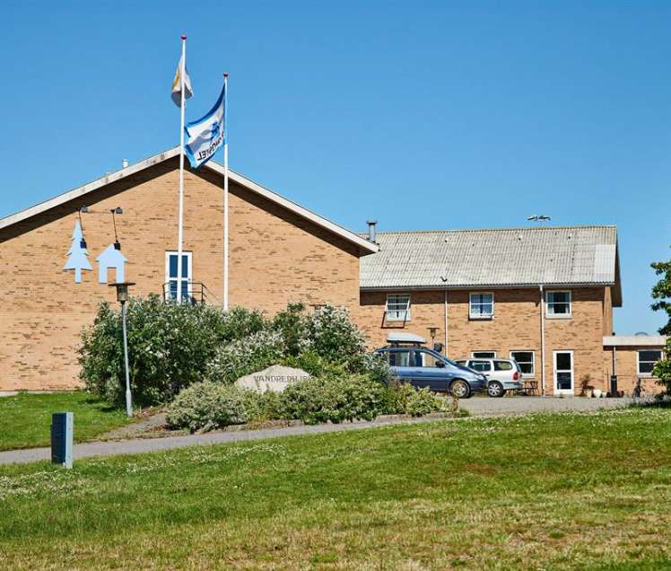 Danhostel Givskud Zoo