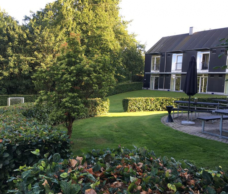 Danhostel Kolding