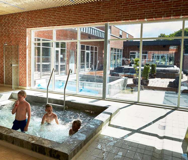 Danhostel Vejen Sport