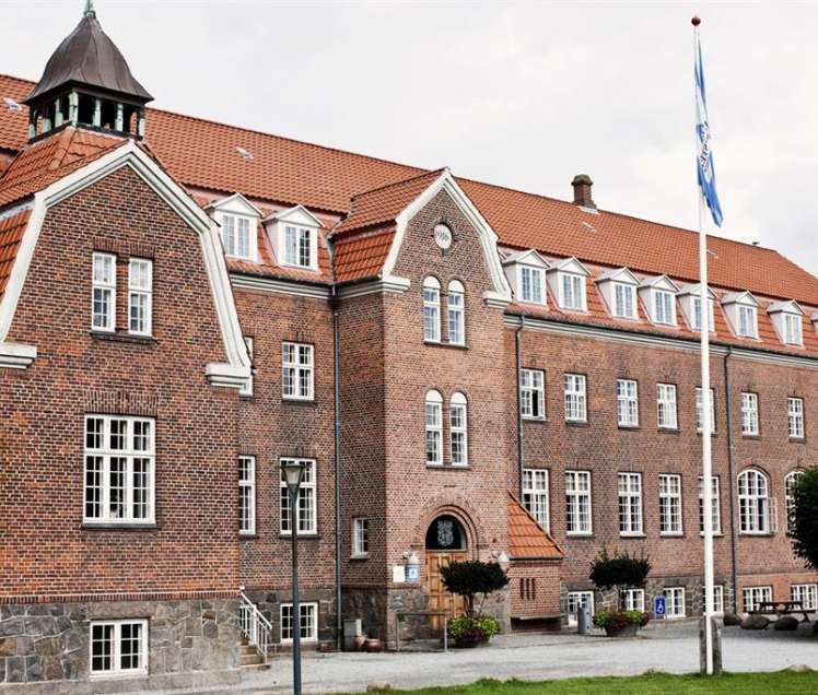 Danhostel Esbjerg