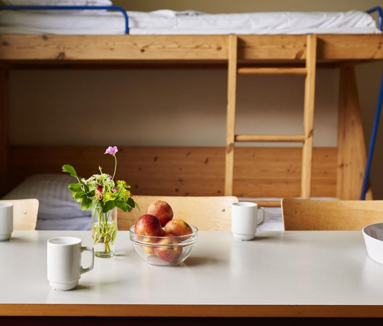 Danhostel Tønder Byferie