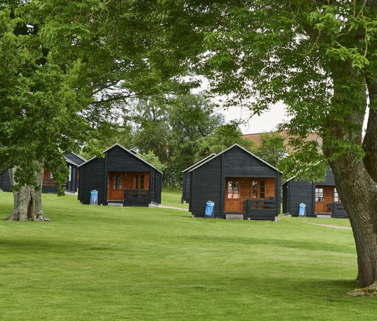 Danhostel Haderslev