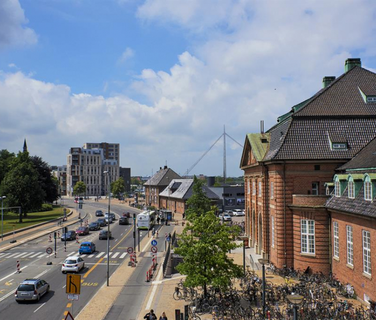 Danhostel Odense City