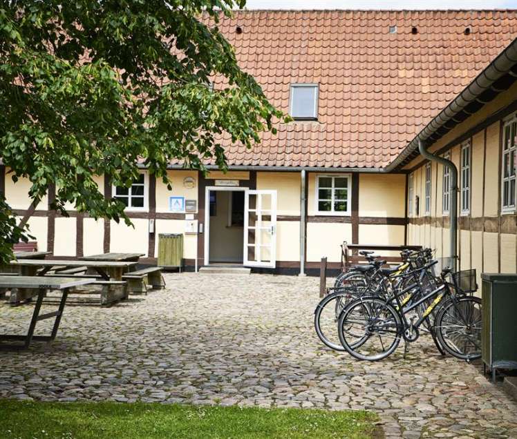 Danhostel Odense Kragsbjerggaard